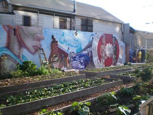 Shop and Support for People's Grocery on Thursday December 2nd