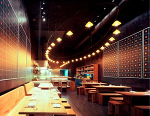 Another Week of Changes and News in the Daniel Patterson Group