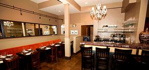 Seven Hills Slated to Open This Week