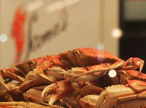 Seasonal and Holiday Treats, from Dungeness Crab to Truffles to Mushroom Foraging