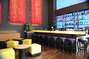 Amber India Expands to Valencia Street