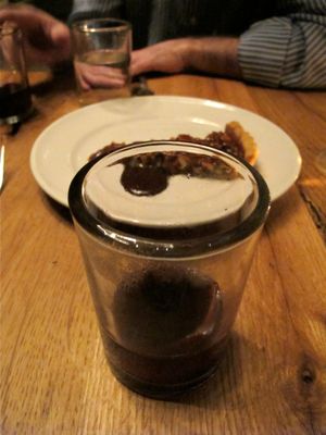 News Tidbits Around Town, from Bar Agricole to Nombe