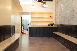 Brenda's French Soul Food Expansion Almost Complete!