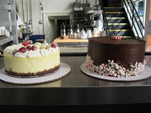 Where to Pick Up Holiday Treats