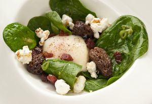 New Cooking Class/Lunch Series at eVe Restaurant in Berkeley