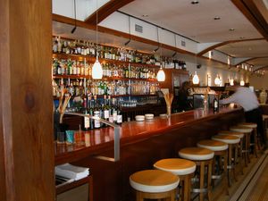 Rose Pistola Closes After 21 Years, La Nebbia Closes in Noe Valley