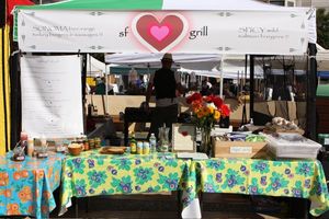 Two New (and Very Tasty) Burger Places Coming Soon