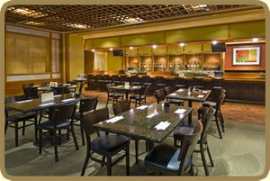 2G Japanese Brasserie Opening in Late January