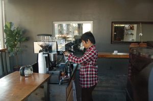 A Trio of New Cafés in SF and Berkeley