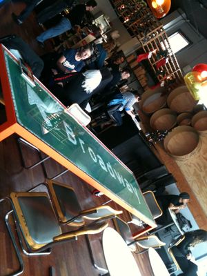 Pop-Ups and Guest Chefs: The Eastern Addition, Magnus Nilsson at COI, More