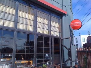 Cane Rosso Returns to Cook Dinner at Coffee Bar