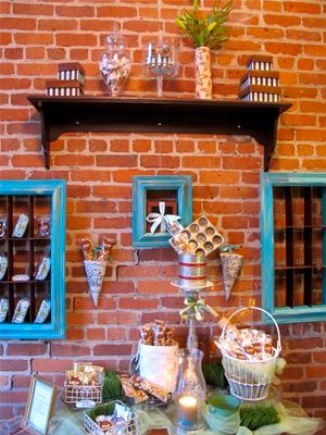 Closures Around Town (and Beyond)