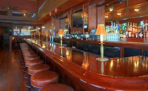 CANCELLED: Second Annual I-Talian I-Ranian American Spaghetti Feed at Long Bar