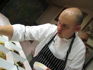 New Menu at Monk's Kettle Revealed