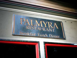New Projects: Palmyra in the Lower Haight, Shabu Pub in the Inner Richmond