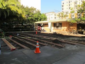 Details on What's Going Into the Former Bambuddha Lounge