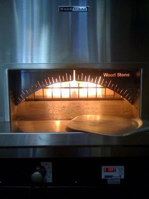 Quattro Stagioni Now Open in the FiDi