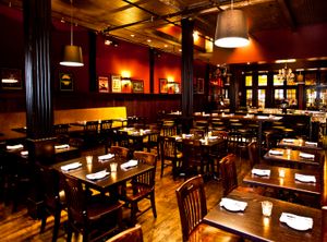 The Brixton Now Open in Cow Hollow