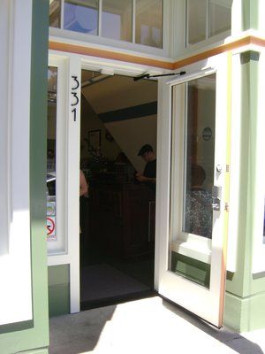 Celebrating the One-Year Mark at Bernal's 331 Cortland