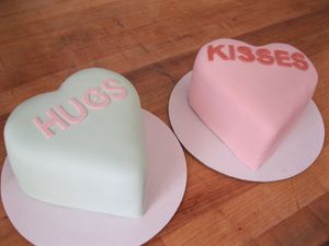 All Kinds of Ways to Rot Your Teeth (and Your Sweetie's)