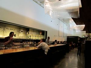 Closures All Over the City, from James Beard Winners to Beloved Pubs