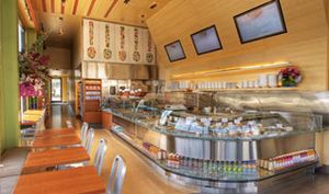 New Location of Beautifull! Opening in the Castro