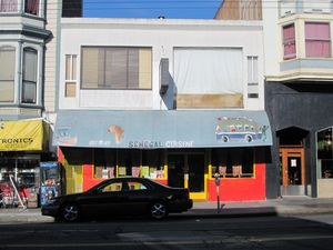 Bissap Baobab's New Location