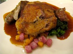 New Sunday Options at SoMa's Citizen's Band and Orson