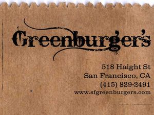 Greenburger's Moving into the Bistro St. Germain Space