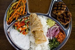 Kasa in the Marina Has Closed