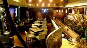 How to Score a $5 Pizza and $5 Margarita: Through Facebook!