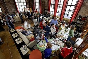 Good Food and More at the Pop-Up General Store