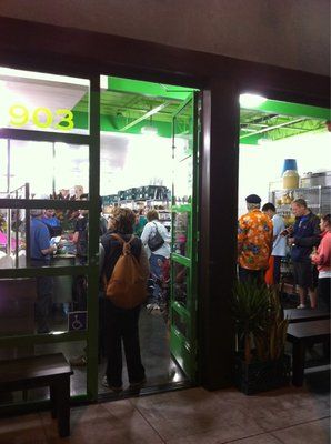 Sol Food's "La Bodega" Is Now Open in San Rafael