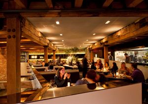 Sunday Brunch Launches at Twenty Five Lusk