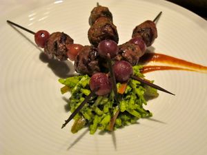 Aziza Moving to a Downtown Location