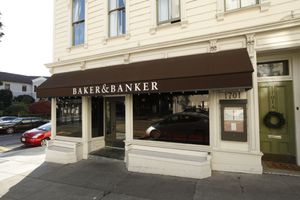 Melissa Perello Slated to Take Over the Baker & Banker Space for Her Next Project