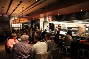 Nojo Open Once Again in Hayes Valley (Now Under New Ownership)