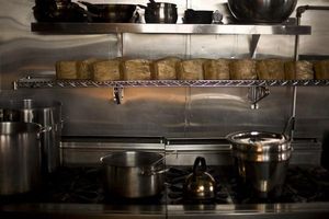 Outerlands Names New Chef and Is Reopening Within a Couple of Weeks