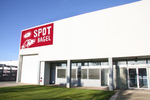 An Artisanal Bagel Maker Is Coming to Town!