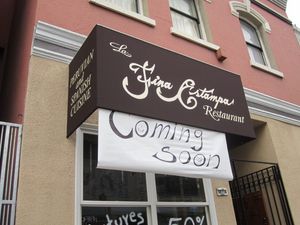 A Few Polk Gulch Tidbits