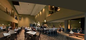 Quick Update on Bluestem Brasserie, Opening This Summer