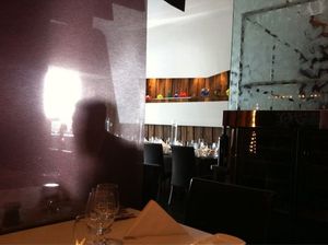 New Beverages and Bites at Bushi-Tei