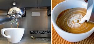 Coffee Bar Is Expanding to the Financial District