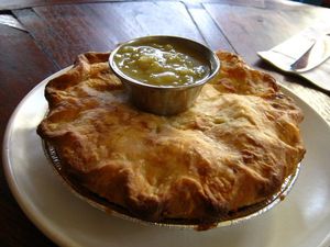 Chilepies Opening a Second Location in the Castro's No Name Sushi Spot