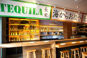 Chef Hires: Hecho and Hibiscus