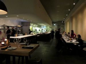 Closures Include Out the Door Fillmore, Two Old-Timers on the Wharf, Homestead in Oakland