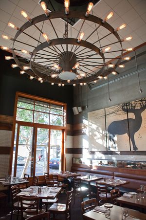 Chef Shufflin' at Paragon and New Hires