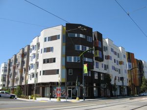 Juice Bar with a Cause Coming to the Bayview