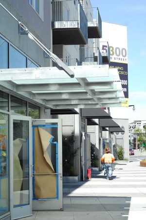 Update on Bayview Projects Coming to 5800 Third Street