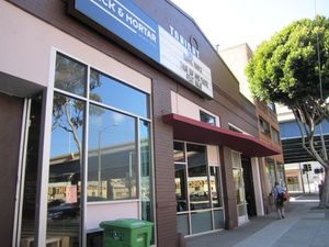 Coda Has Reopened as the Brick & Mortar Music Hall